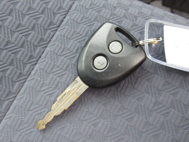 Subaru PLEO 2016-07 24706-24