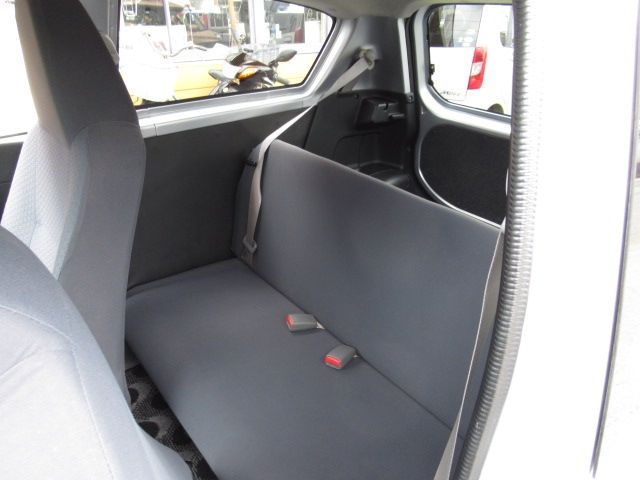 Subaru PLEO 2016-07 24706-13