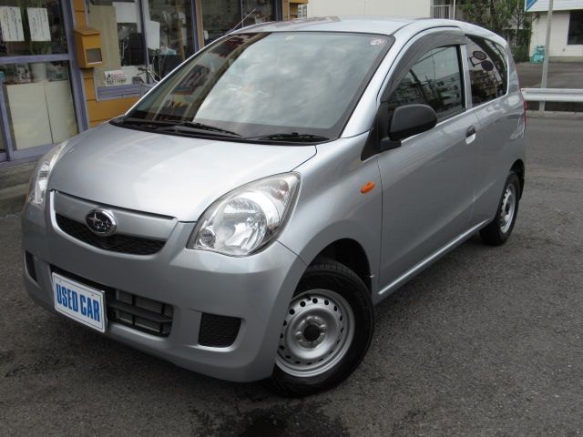 Subaru PLEO 2016-07 24706-0