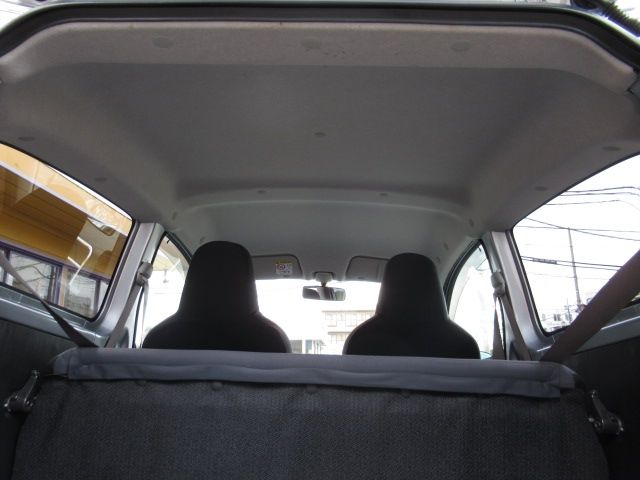 Subaru PLEO 2016-07 24706-16