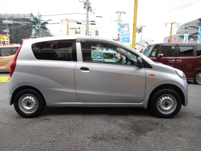 Subaru PLEO 2016-07 24706-5