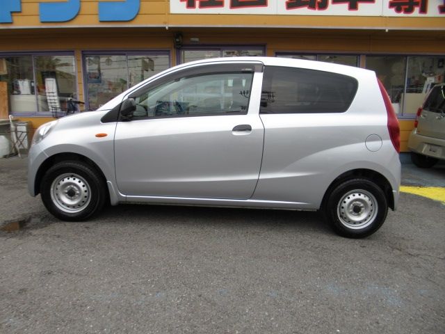 Subaru PLEO 2016-07 24706-6