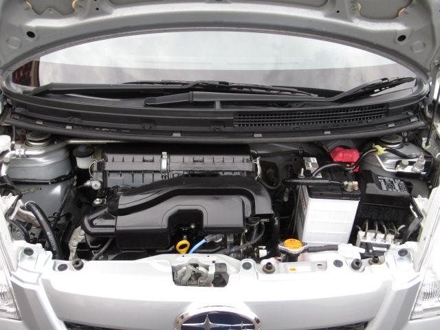 Subaru PLEO 2016-07 24706-8