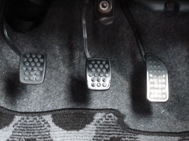 Subaru PLEO 2016-07 24706-19