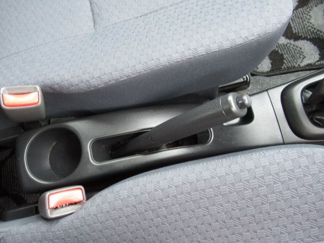 Subaru PLEO 2016-07 24706-20