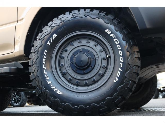Toyota PRADO 2001-01 182589-11