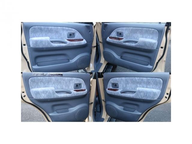 Toyota PRADO 2001-01 182589-17