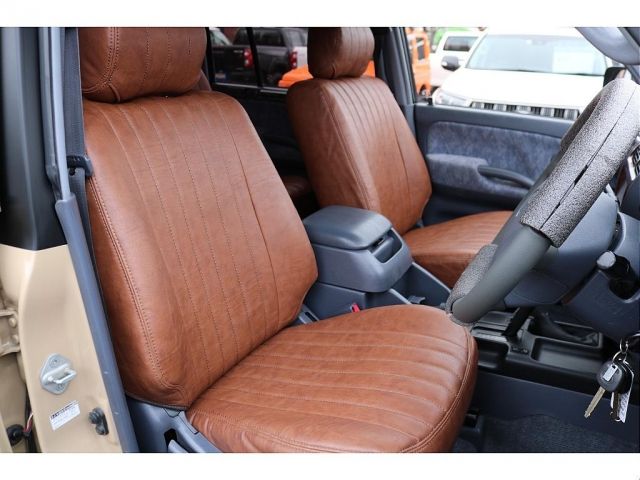 Toyota PRADO 2001-01 182589-4