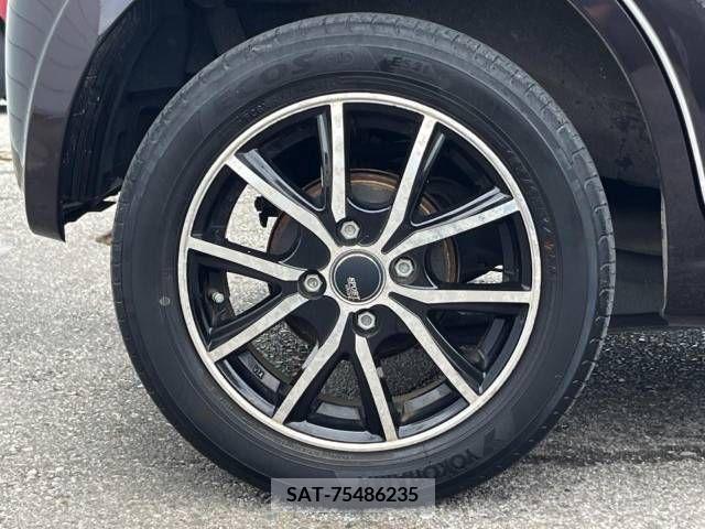 Suzuki MR WAGON 2012-04 327623-10
