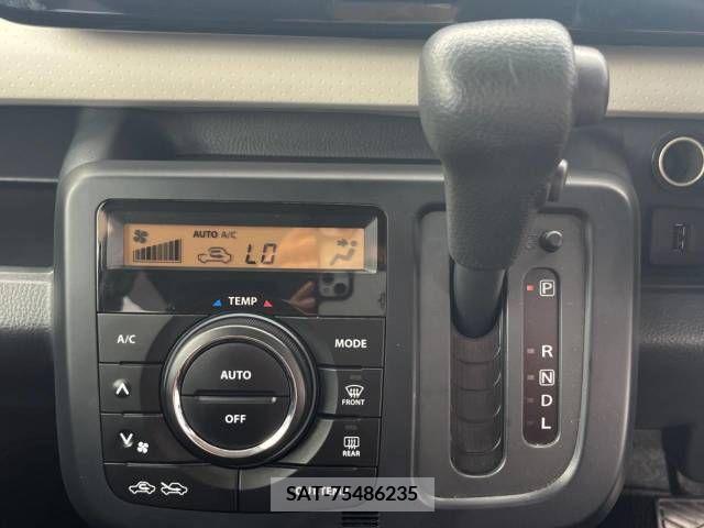 Suzuki MR WAGON 2012-04 327623-19