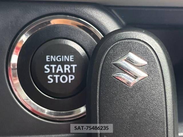 Suzuki MR WAGON 2012-04 327623-3