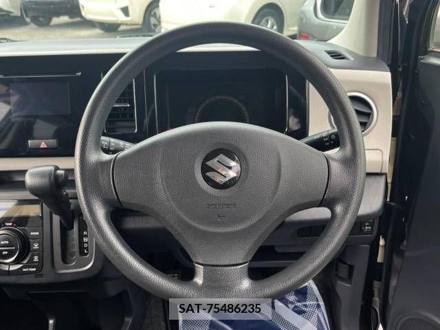Suzuki MR WAGON 2012-04 327623-9
