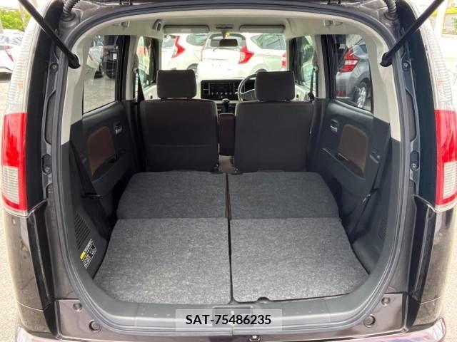 Suzuki MR WAGON 2012-04 327623-8