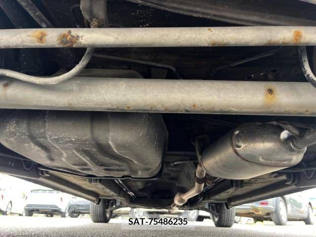Suzuki MR WAGON 2012-04 327623-17