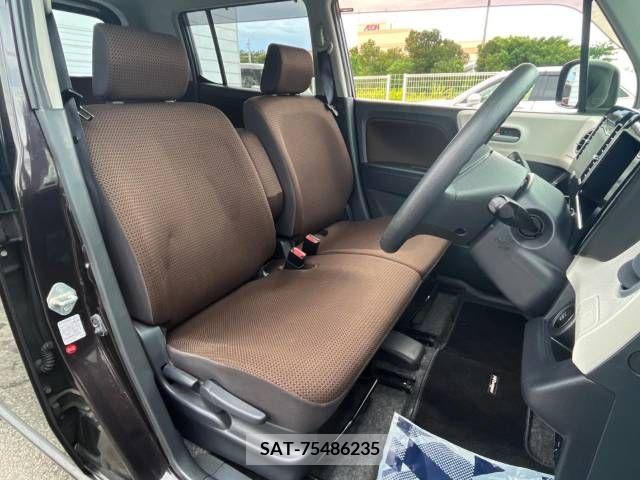 Suzuki MR WAGON 2012-04 327623-6