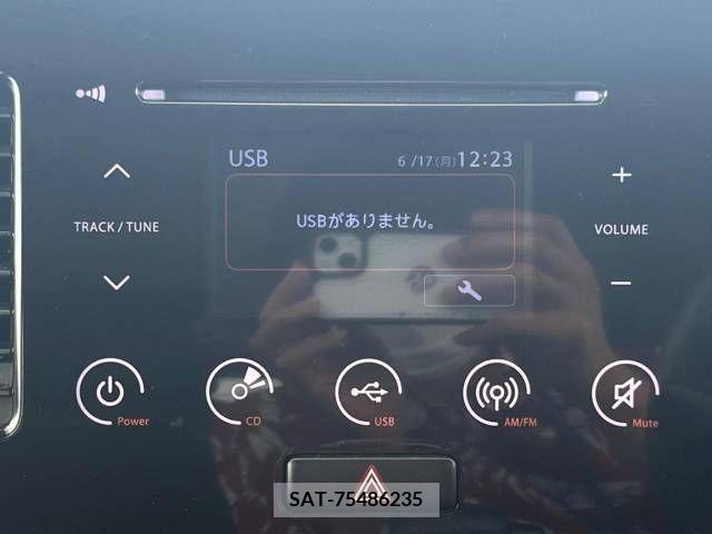 Suzuki MR WAGON 2012-04 327623-2