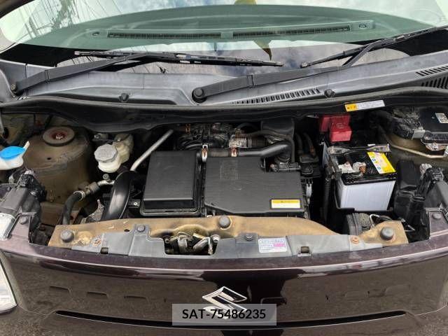 Suzuki MR WAGON 2012-04 327623-16