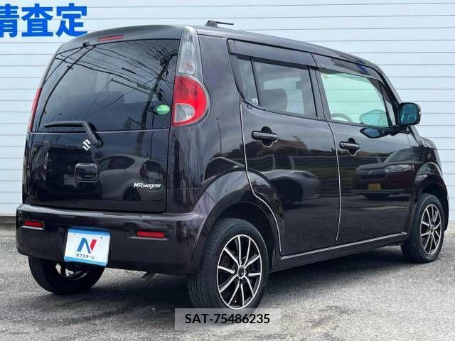 Suzuki MR WAGON 2012-04 327623-15