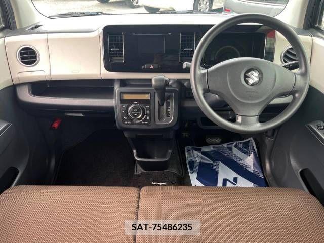 Suzuki MR WAGON 2012-04 327623-1