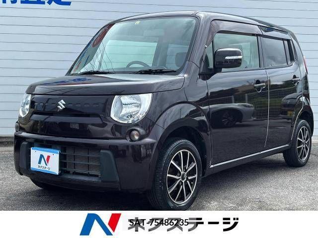 Suzuki MR WAGON 2012-04 327623-0
