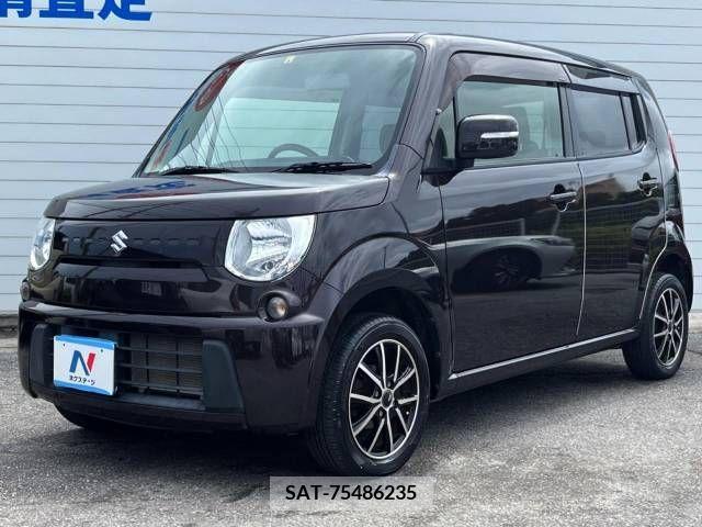 Suzuki MR WAGON 2012-04 327623-14
