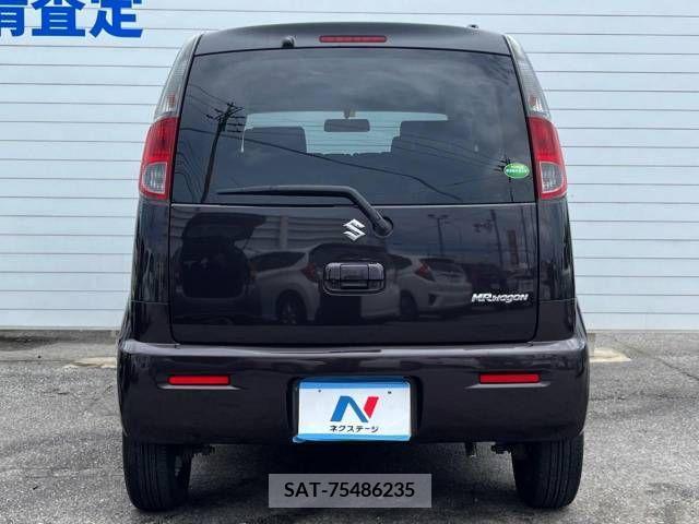 Suzuki MR WAGON 2012-04 327623-13
