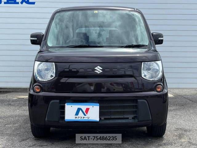 Suzuki MR WAGON 2012-04 327623-12