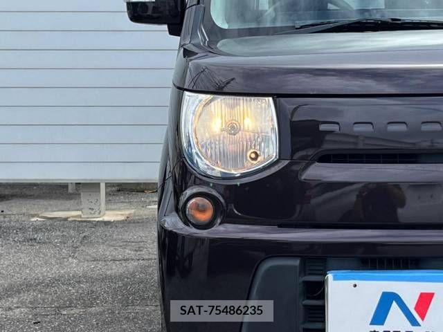 Suzuki MR WAGON 2012-04 327623-11