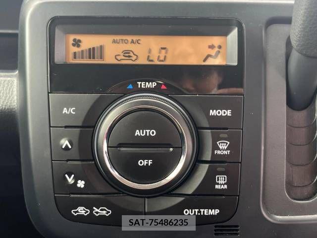 Suzuki MR WAGON 2012-04 327623-4