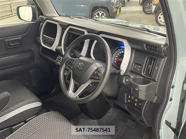 Suzuki HUSTLER 2023-10 344577-14