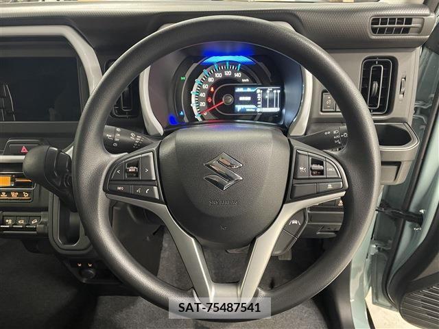 Suzuki HUSTLER 2023-10 344577-17