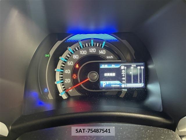 Suzuki HUSTLER 2023-10 344577-20