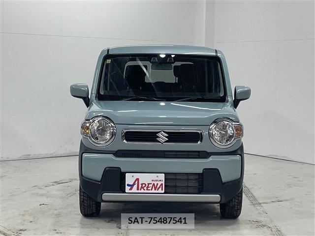 Suzuki HUSTLER 2023-10 344577-1