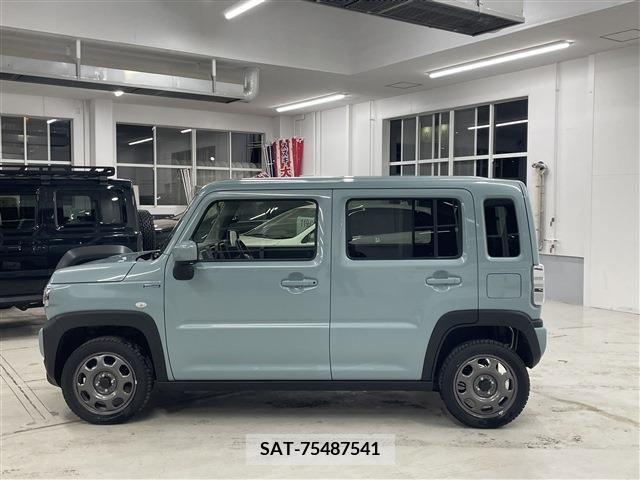 Suzuki HUSTLER 2023-10 344577-7