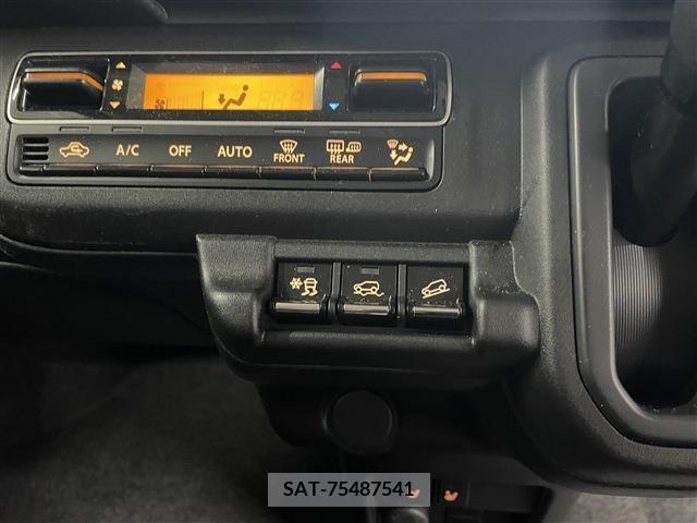 Suzuki HUSTLER 2023-10 344577-23