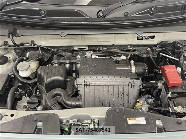 Suzuki HUSTLER 2023-10 344577-13