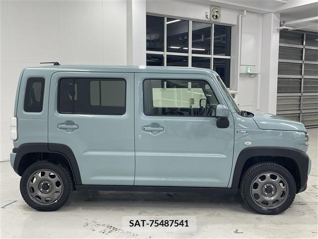Suzuki HUSTLER 2023-10 344577-3