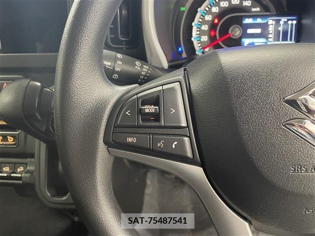 Suzuki HUSTLER 2023-10 344577-19