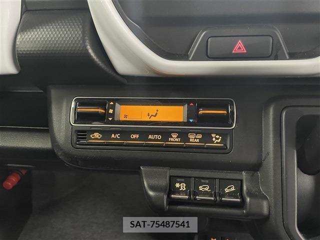 Suzuki HUSTLER 2023-10 344577-22