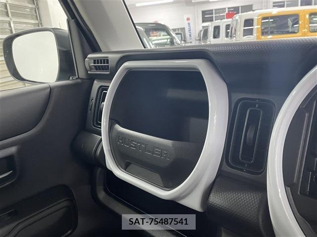 Suzuki HUSTLER 2023-10 344577-25