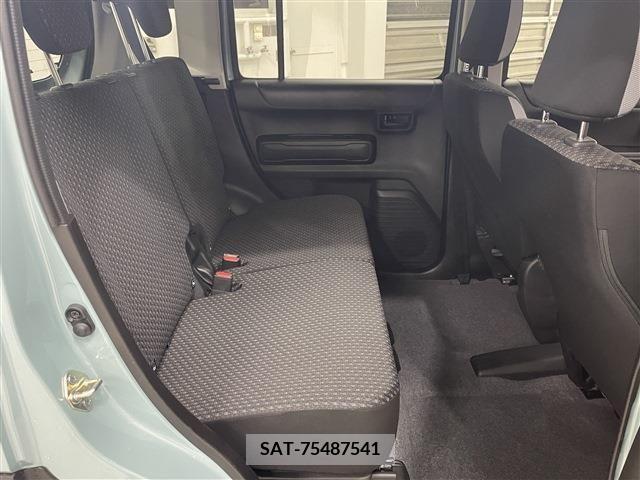 Suzuki HUSTLER 2023-10 344577-28