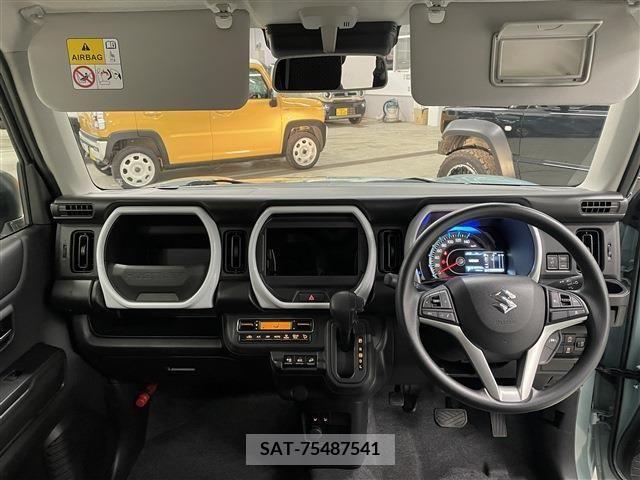 Suzuki HUSTLER 2023-10 344577-29