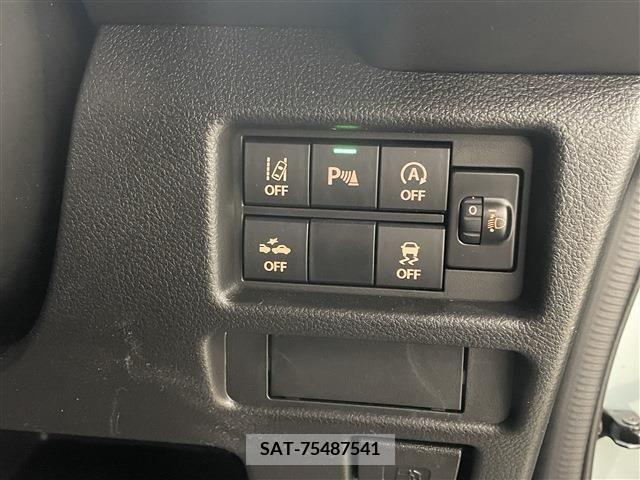 Suzuki HUSTLER 2023-10 344577-15