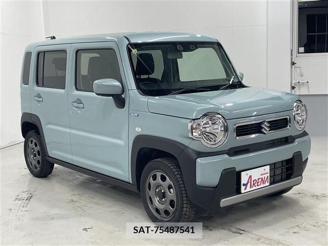 Suzuki HUSTLER 2023-10 344577-2