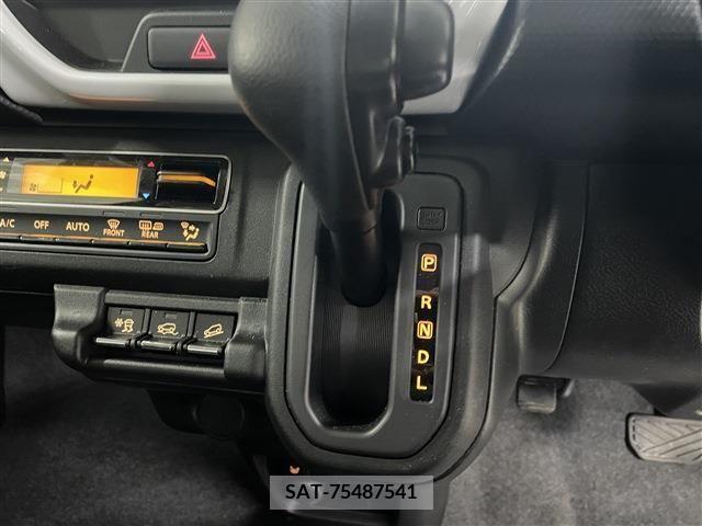 Suzuki HUSTLER 2023-10 344577-21