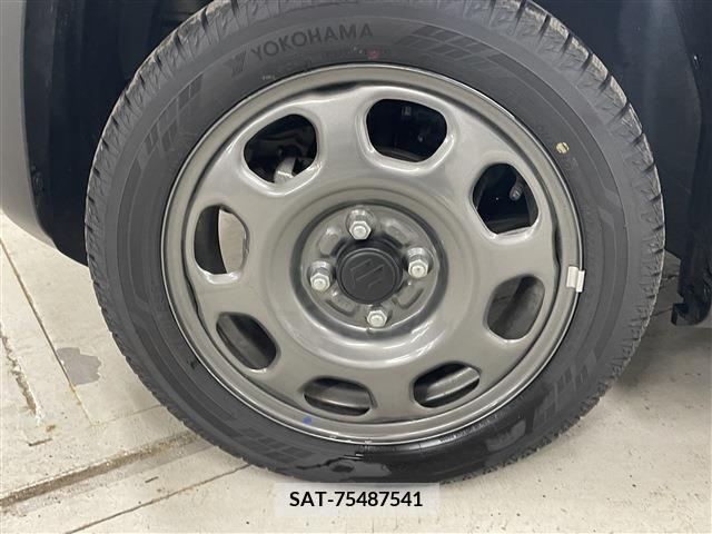 Suzuki HUSTLER 2023-10 344577-8