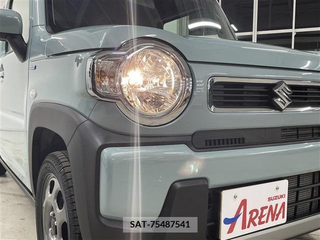 Suzuki HUSTLER 2023-10 344577-11