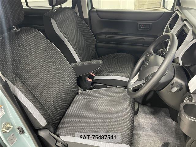 Suzuki HUSTLER 2023-10 344577-27