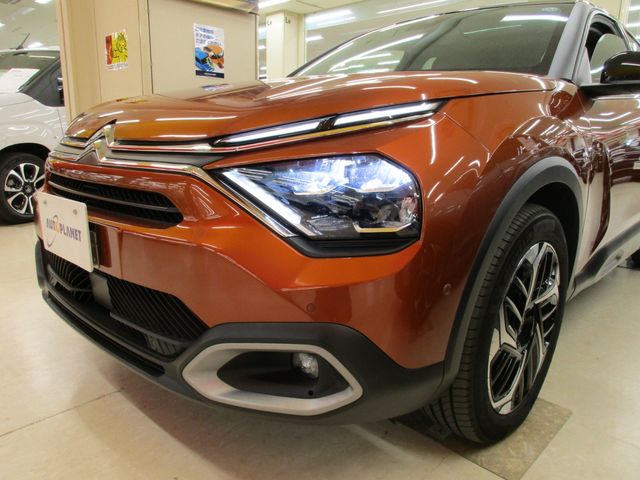 Citroen C4 2022-01 17969-24