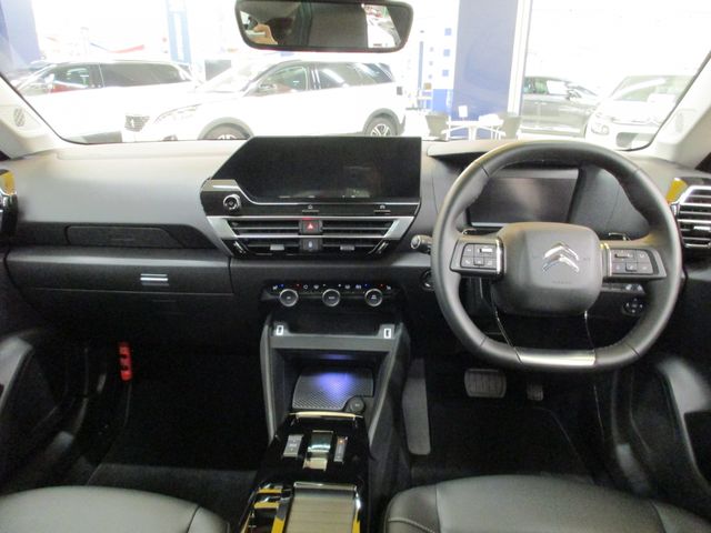 Citroen C4 2022-01 17969-1